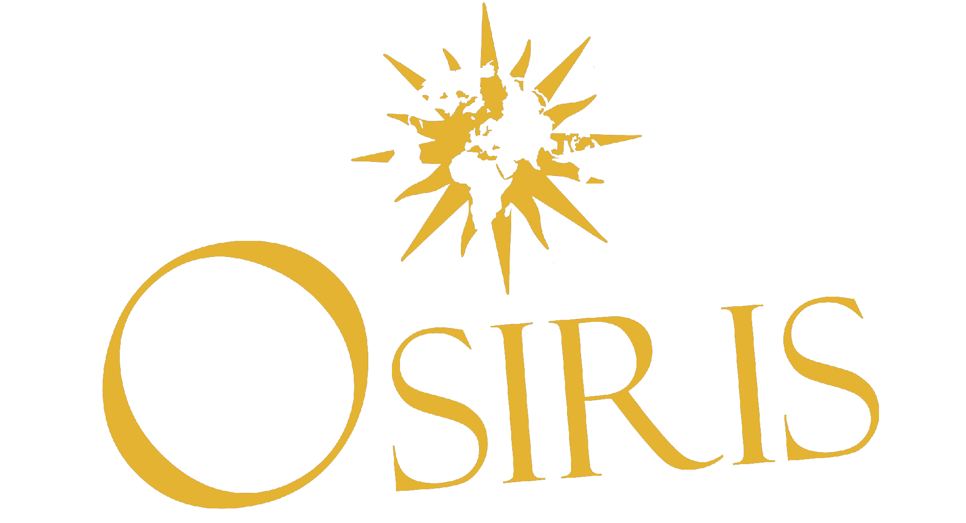 logo Osiris